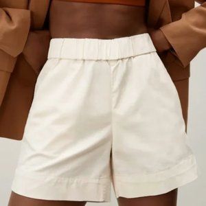 Everlane Easy Short, NWT